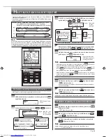 Предварительный просмотр 181 страницы Mitsubishi Electric MSZ-AP25VG Operating Instructions Manual