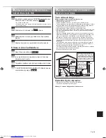 Предварительный просмотр 187 страницы Mitsubishi Electric MSZ-AP25VG Operating Instructions Manual