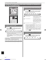 Предварительный просмотр 196 страницы Mitsubishi Electric MSZ-AP25VG Operating Instructions Manual