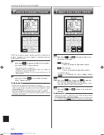 Предварительный просмотр 198 страницы Mitsubishi Electric MSZ-AP25VG Operating Instructions Manual