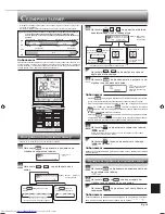 Предварительный просмотр 199 страницы Mitsubishi Electric MSZ-AP25VG Operating Instructions Manual