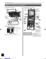 Предварительный просмотр 210 страницы Mitsubishi Electric MSZ-AP25VG Operating Instructions Manual