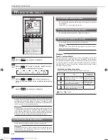 Предварительный просмотр 212 страницы Mitsubishi Electric MSZ-AP25VG Operating Instructions Manual