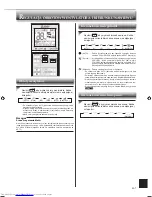 Предварительный просмотр 213 страницы Mitsubishi Electric MSZ-AP25VG Operating Instructions Manual