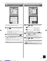 Предварительный просмотр 215 страницы Mitsubishi Electric MSZ-AP25VG Operating Instructions Manual