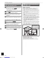 Предварительный просмотр 222 страницы Mitsubishi Electric MSZ-AP25VG Operating Instructions Manual