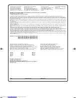 Предварительный просмотр 227 страницы Mitsubishi Electric MSZ-AP25VG Operating Instructions Manual