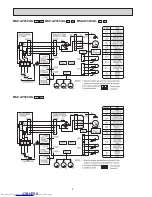 Preview for 8 page of Mitsubishi Electric MSZ-AP25VG Service Manual