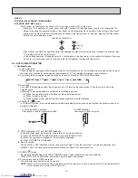 Preview for 14 page of Mitsubishi Electric MSZ-AP25VG Service Manual