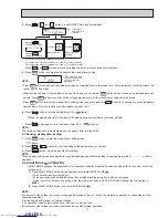 Preview for 17 page of Mitsubishi Electric MSZ-AP25VG Service Manual