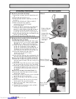 Preview for 37 page of Mitsubishi Electric MSZ-AP25VG Service Manual