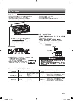 Предварительный просмотр 13 страницы Mitsubishi Electric MSZ-AP60VG Operating Instructions Manual