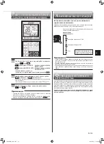 Предварительный просмотр 27 страницы Mitsubishi Electric MSZ-AP60VG Operating Instructions Manual