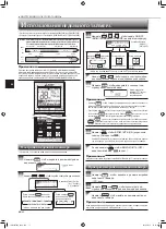 Предварительный просмотр 28 страницы Mitsubishi Electric MSZ-AP60VG Operating Instructions Manual