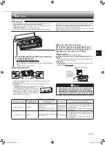 Предварительный просмотр 29 страницы Mitsubishi Electric MSZ-AP60VG Operating Instructions Manual