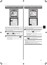 Предварительный просмотр 43 страницы Mitsubishi Electric MSZ-AP60VG Operating Instructions Manual