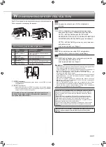 Предварительный просмотр 47 страницы Mitsubishi Electric MSZ-AP60VG Operating Instructions Manual