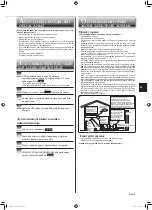 Предварительный просмотр 49 страницы Mitsubishi Electric MSZ-AP60VG Operating Instructions Manual