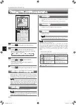 Предварительный просмотр 56 страницы Mitsubishi Electric MSZ-AP60VG Operating Instructions Manual