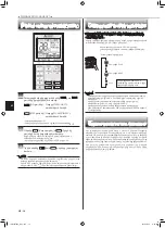 Предварительный просмотр 60 страницы Mitsubishi Electric MSZ-AP60VG Operating Instructions Manual