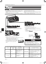 Предварительный просмотр 62 страницы Mitsubishi Electric MSZ-AP60VG Operating Instructions Manual