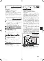 Предварительный просмотр 65 страницы Mitsubishi Electric MSZ-AP60VG Operating Instructions Manual