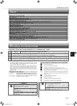 Предварительный просмотр 67 страницы Mitsubishi Electric MSZ-AP60VG Operating Instructions Manual