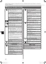 Предварительный просмотр 68 страницы Mitsubishi Electric MSZ-AP60VG Operating Instructions Manual