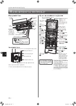 Предварительный просмотр 70 страницы Mitsubishi Electric MSZ-AP60VG Operating Instructions Manual