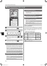 Предварительный просмотр 72 страницы Mitsubishi Electric MSZ-AP60VG Operating Instructions Manual