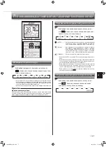 Предварительный просмотр 73 страницы Mitsubishi Electric MSZ-AP60VG Operating Instructions Manual