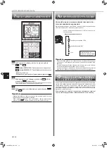 Предварительный просмотр 76 страницы Mitsubishi Electric MSZ-AP60VG Operating Instructions Manual