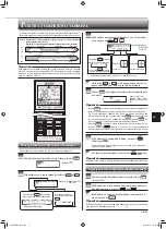 Предварительный просмотр 77 страницы Mitsubishi Electric MSZ-AP60VG Operating Instructions Manual