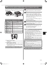 Предварительный просмотр 79 страницы Mitsubishi Electric MSZ-AP60VG Operating Instructions Manual