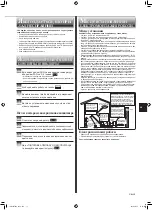 Предварительный просмотр 81 страницы Mitsubishi Electric MSZ-AP60VG Operating Instructions Manual