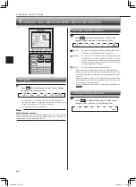 Предварительный просмотр 8 страницы Mitsubishi Electric MSZ-AP60VGD Operating Instructions Manual
