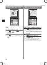 Предварительный просмотр 10 страницы Mitsubishi Electric MSZ-AP60VGD Operating Instructions Manual