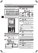 Предварительный просмотр 12 страницы Mitsubishi Electric MSZ-AP60VGD Operating Instructions Manual