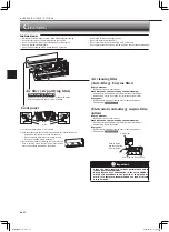 Предварительный просмотр 14 страницы Mitsubishi Electric MSZ-AP60VGD Operating Instructions Manual