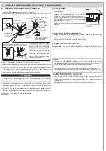 Предварительный просмотр 6 страницы Mitsubishi Electric MSZ-AS90VGD Installation Manual