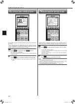 Предварительный просмотр 10 страницы Mitsubishi Electric MSZ-AS90VGD Operating Instructions Manual