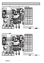 Предварительный просмотр 12 страницы Mitsubishi Electric MSZ-AY25VG-ET1 Service Manual