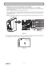 Предварительный просмотр 19 страницы Mitsubishi Electric MSZ-AY25VG-ET1 Service Manual