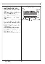 Предварительный просмотр 46 страницы Mitsubishi Electric MSZ-AY25VG-ET1 Service Manual