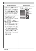 Предварительный просмотр 47 страницы Mitsubishi Electric MSZ-AY25VG-ET1 Service Manual