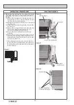 Предварительный просмотр 50 страницы Mitsubishi Electric MSZ-AY25VG-ET1 Service Manual