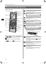 Предварительный просмотр 6 страницы Mitsubishi Electric MSZ-BT20VG Operating Instructions Manual