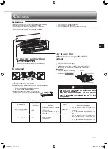 Предварительный просмотр 7 страницы Mitsubishi Electric MSZ-BT20VG Operating Instructions Manual