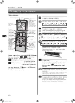 Предварительный просмотр 20 страницы Mitsubishi Electric MSZ-BT20VG Operating Instructions Manual