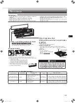 Предварительный просмотр 21 страницы Mitsubishi Electric MSZ-BT20VG Operating Instructions Manual